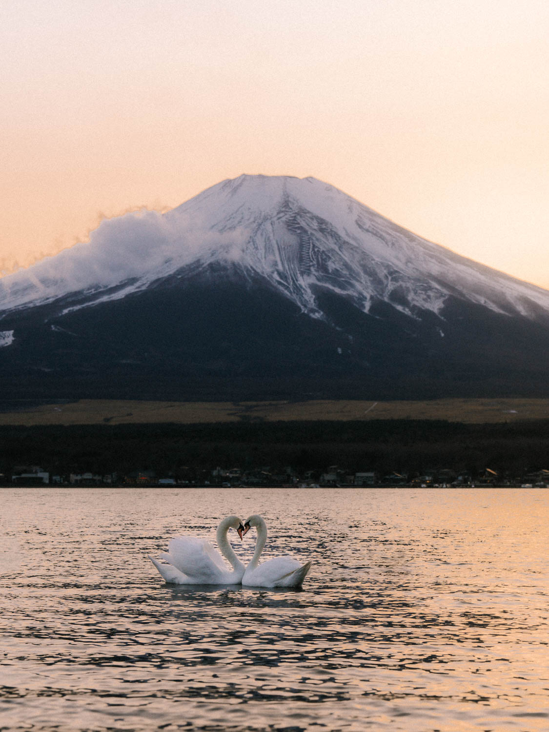 Best Mt Fuji View Spots Around Lake Kawaguchiko Japan