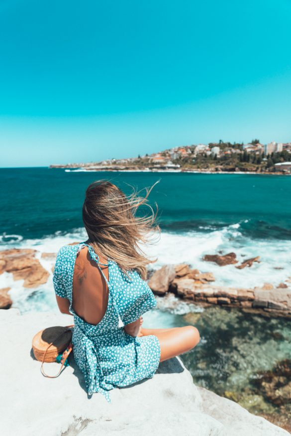 Influencer Sydney