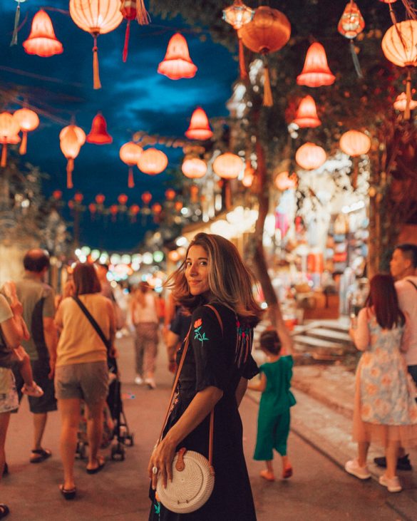 Hội An