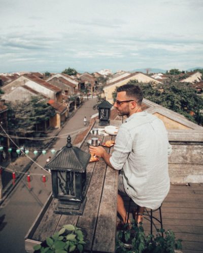 Best Hội An rooftop, Vietnam