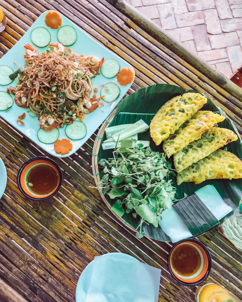 Best Food in Hoi An Vietnam