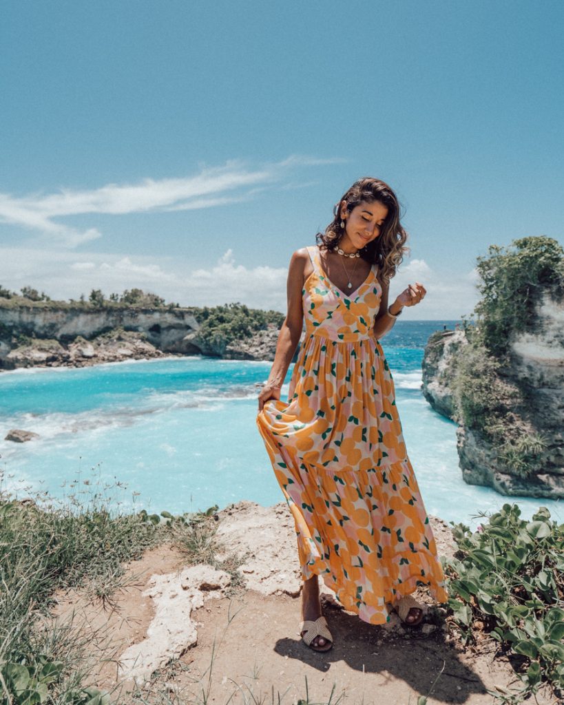 What to do in Nusa Ceningan
