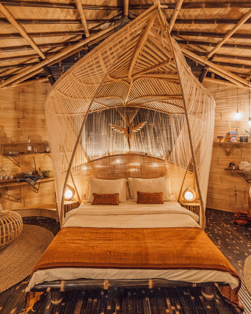Best Bali airbnb
