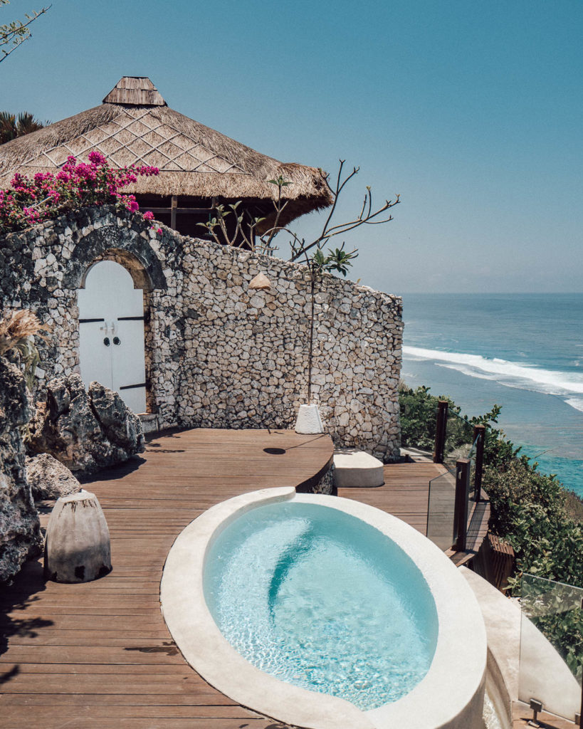 Best places to stay in Uluwatu