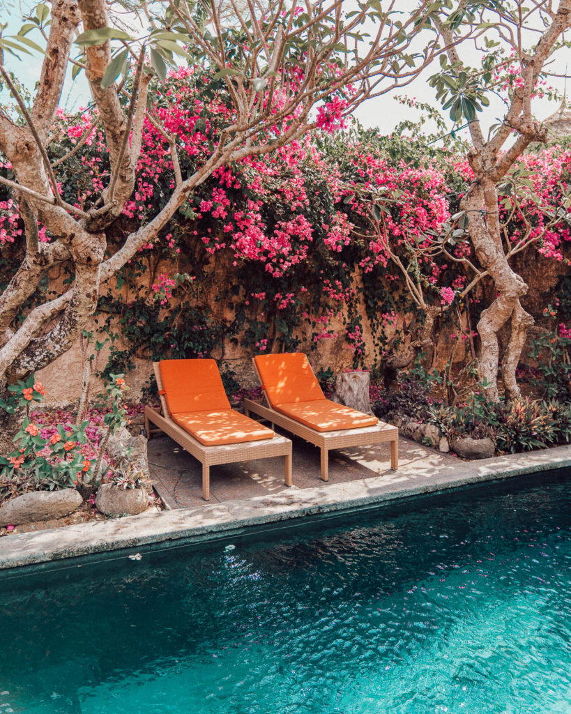 Best places to stay in Uluwatu, Temple Lodge 