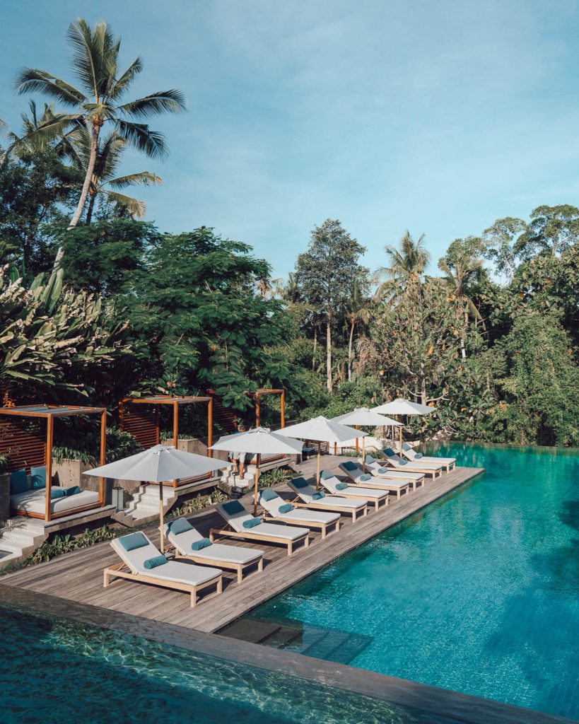 Boutique Hotels in Bali