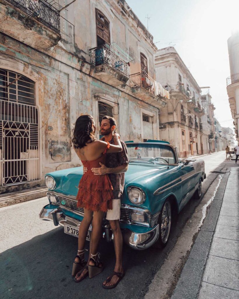 Travel guide to Havana, Cuba
