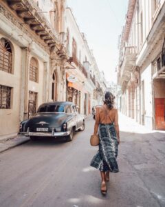 Havana Cuba | My complete guide to this mysterious city
