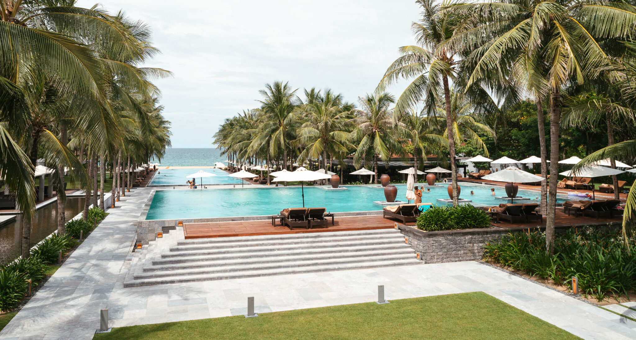 Four Seasons Nam Hai | Hoi An Vietnam