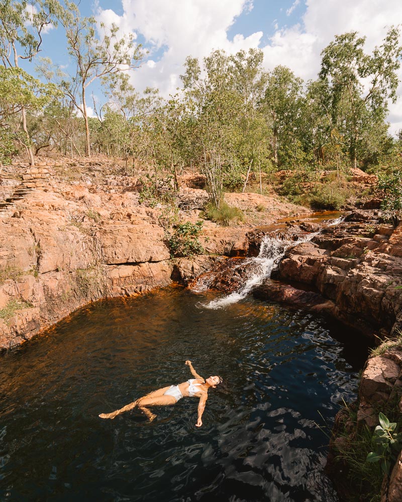 Things to do in the NT 