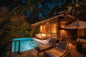 Six Senses Hotel Yao Noi Thailand