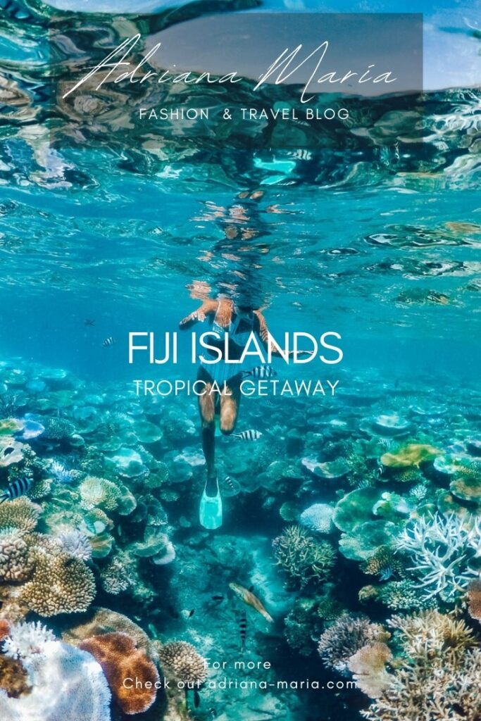 Fiji Islands best places to stay