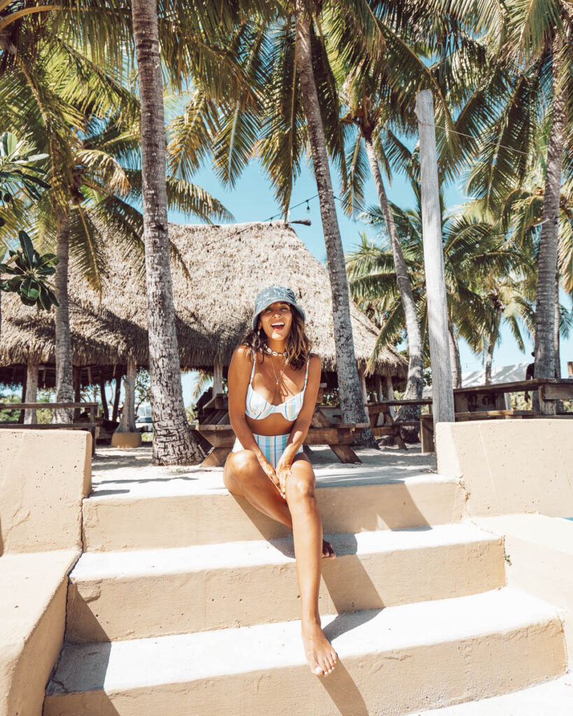 best Fiji Islands Resorts Adriana Maria Travel Creator