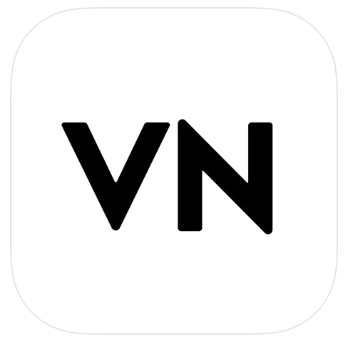 Icon of VN Video App Logo