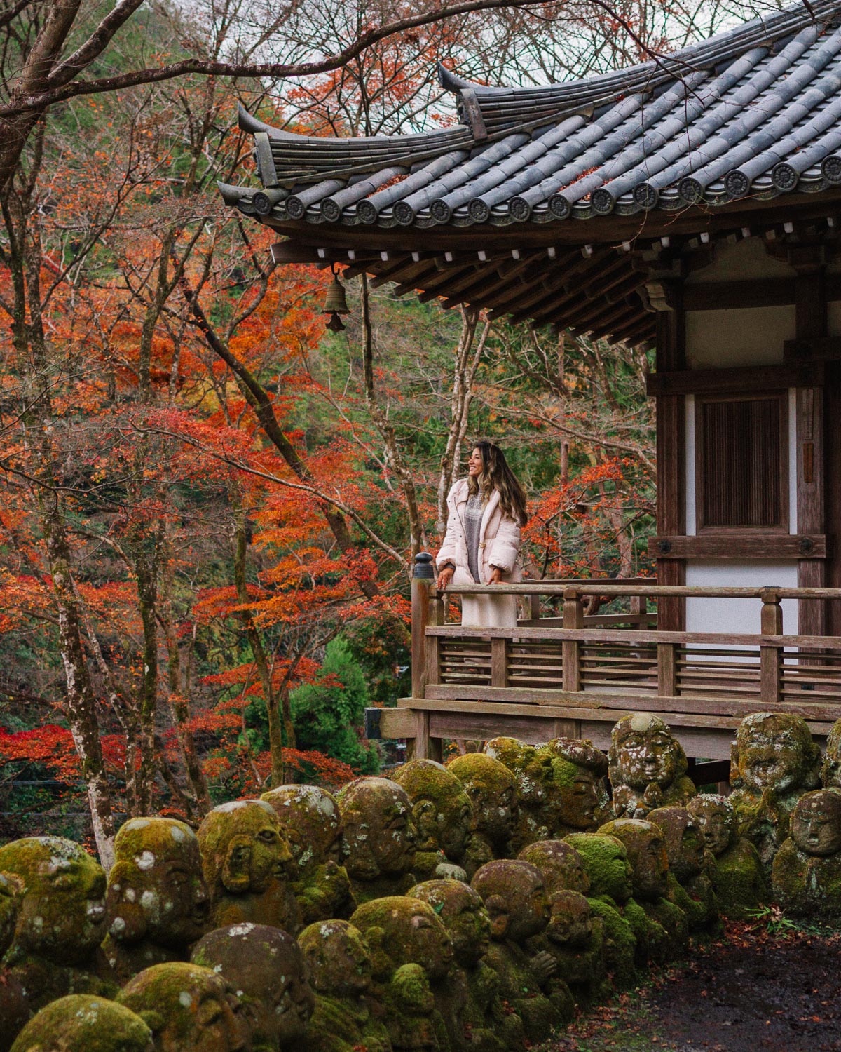 Autumn in Kyoto | Best Spots for seeing Autumn Leaves