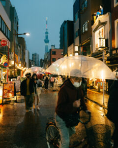  Tokyo Photo Spots 