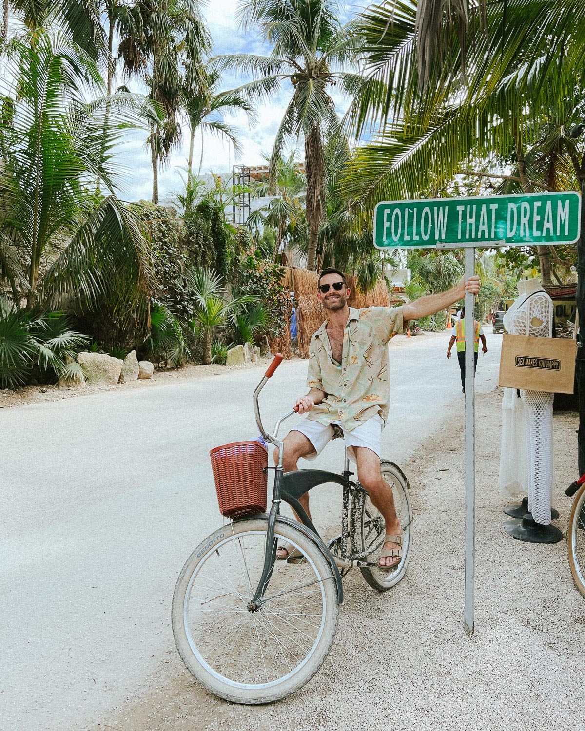 Nomade Tulum A Stay at Our Favourite Tulum Beach Hotel