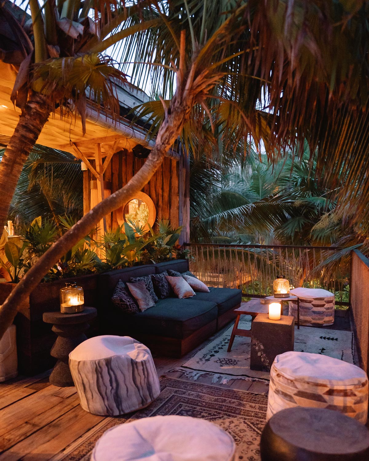 Nomade Tulum A Stay at Our Favourite Tulum Beach Hotel