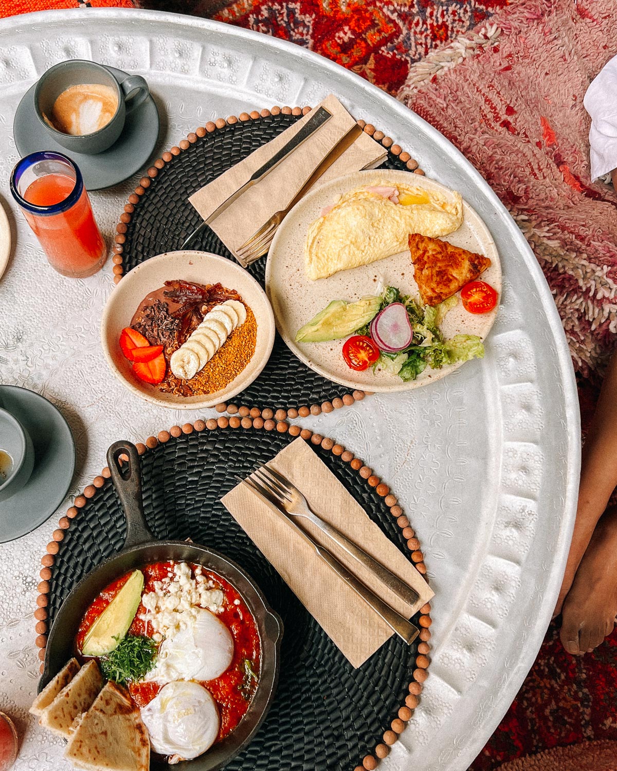 Nomade Tulum A Stay at Our Favourite Tulum Beach Hotel