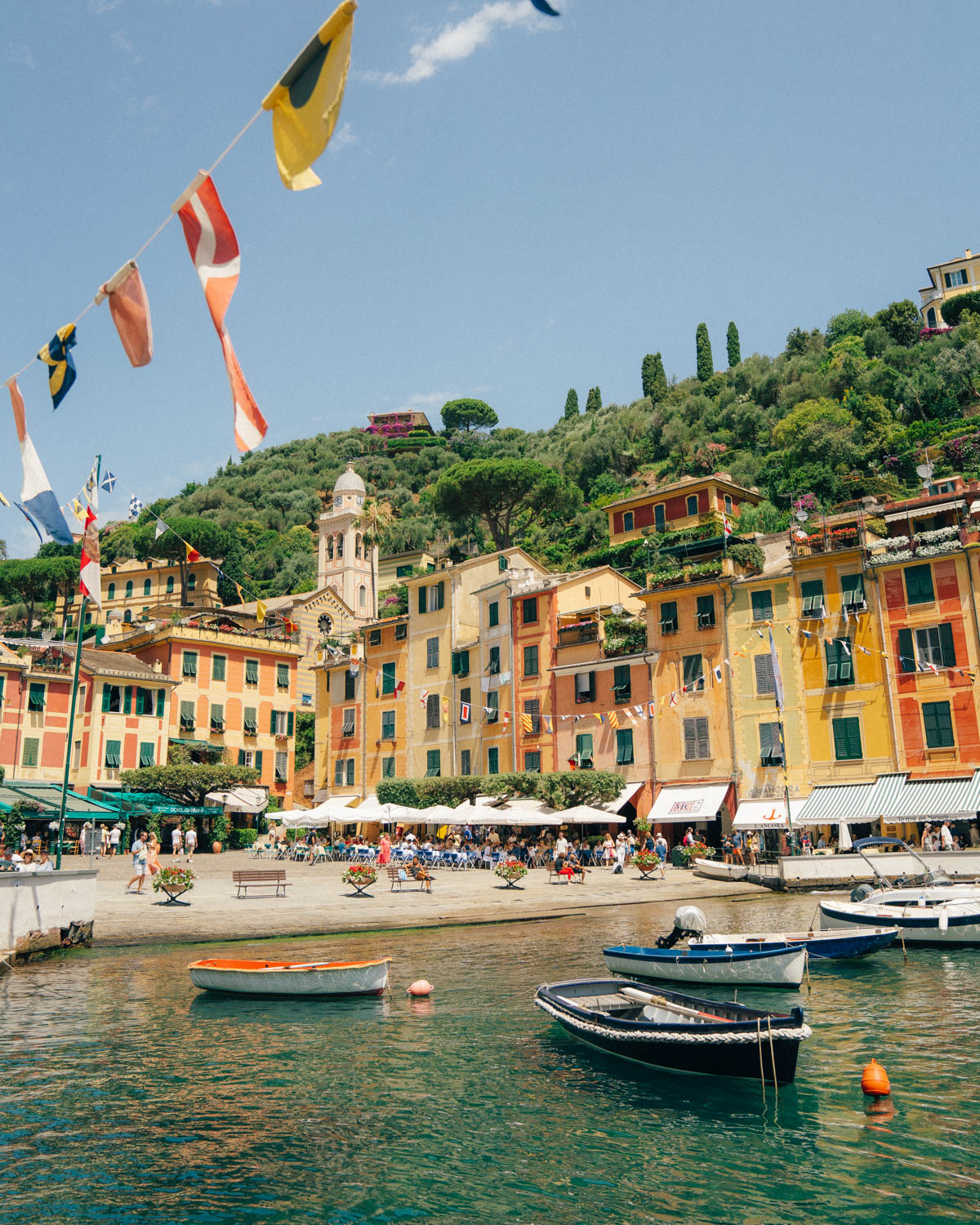 Italian Riviera: 8 towns to add to your summer itinerary