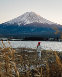 10 Best Mt Fuji View Spots Around Lake Kawaguchiko, Japan 🇯🇵