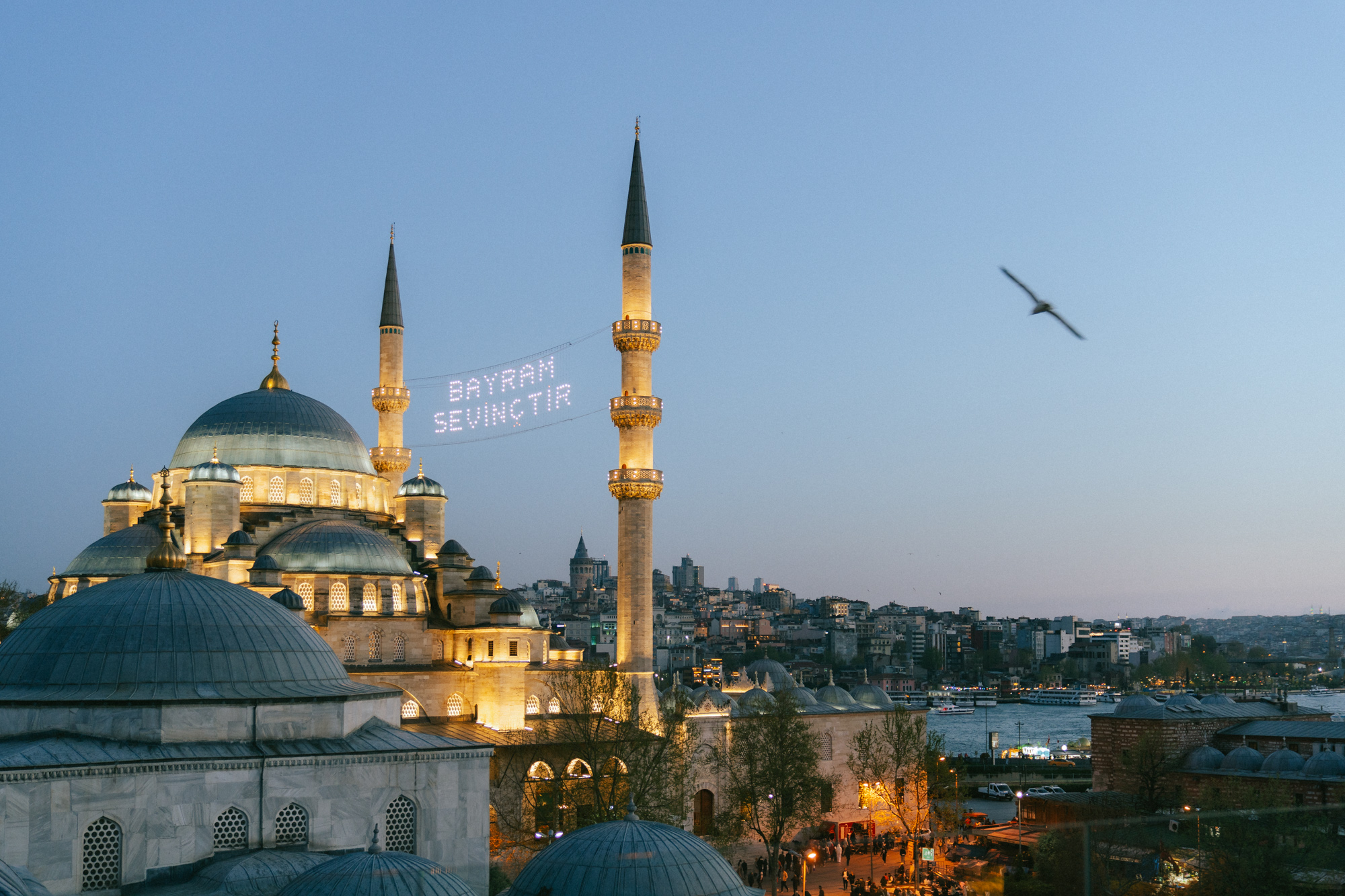 Istanbul things to do travel guide