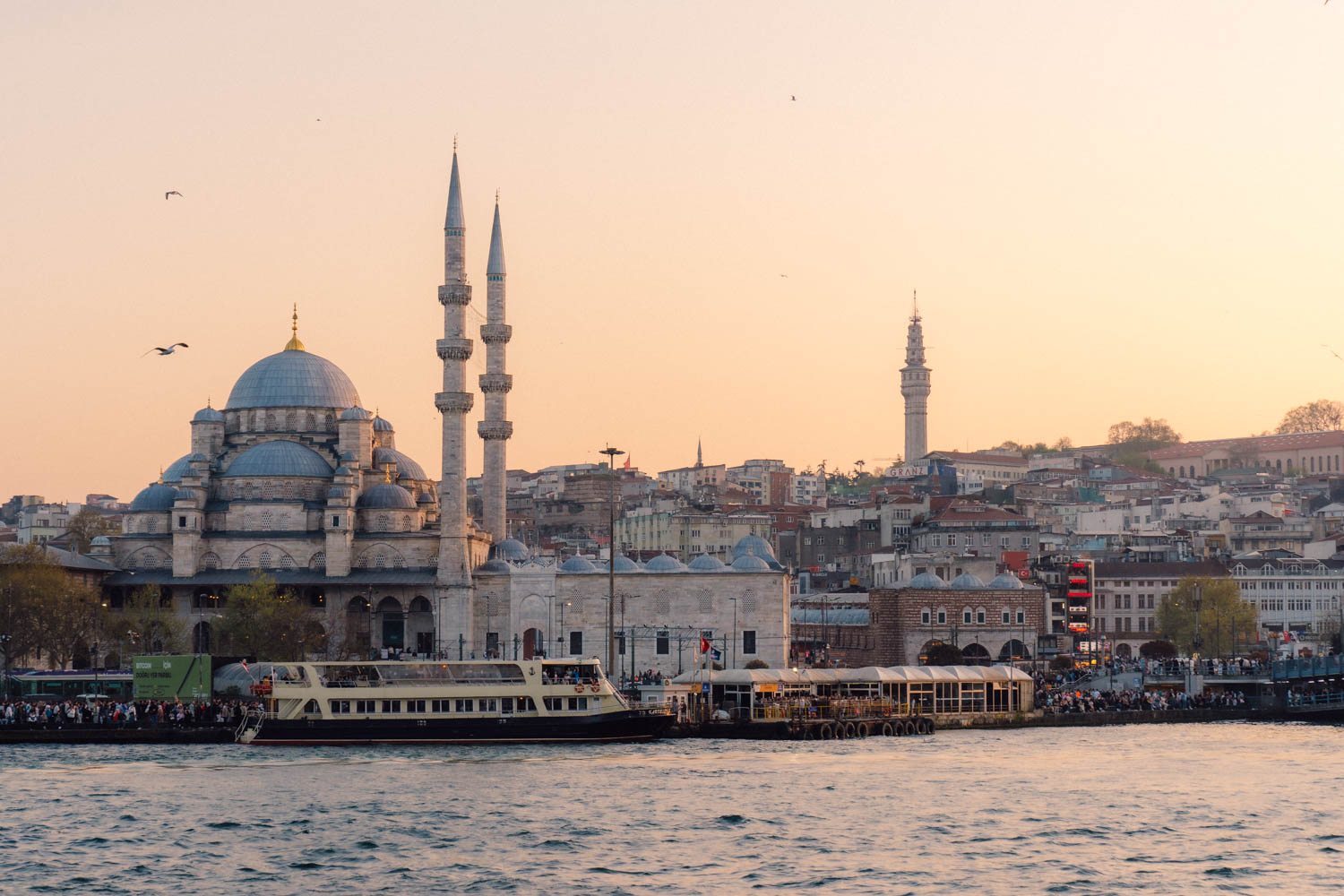 Istanbul - 20 Things To Do