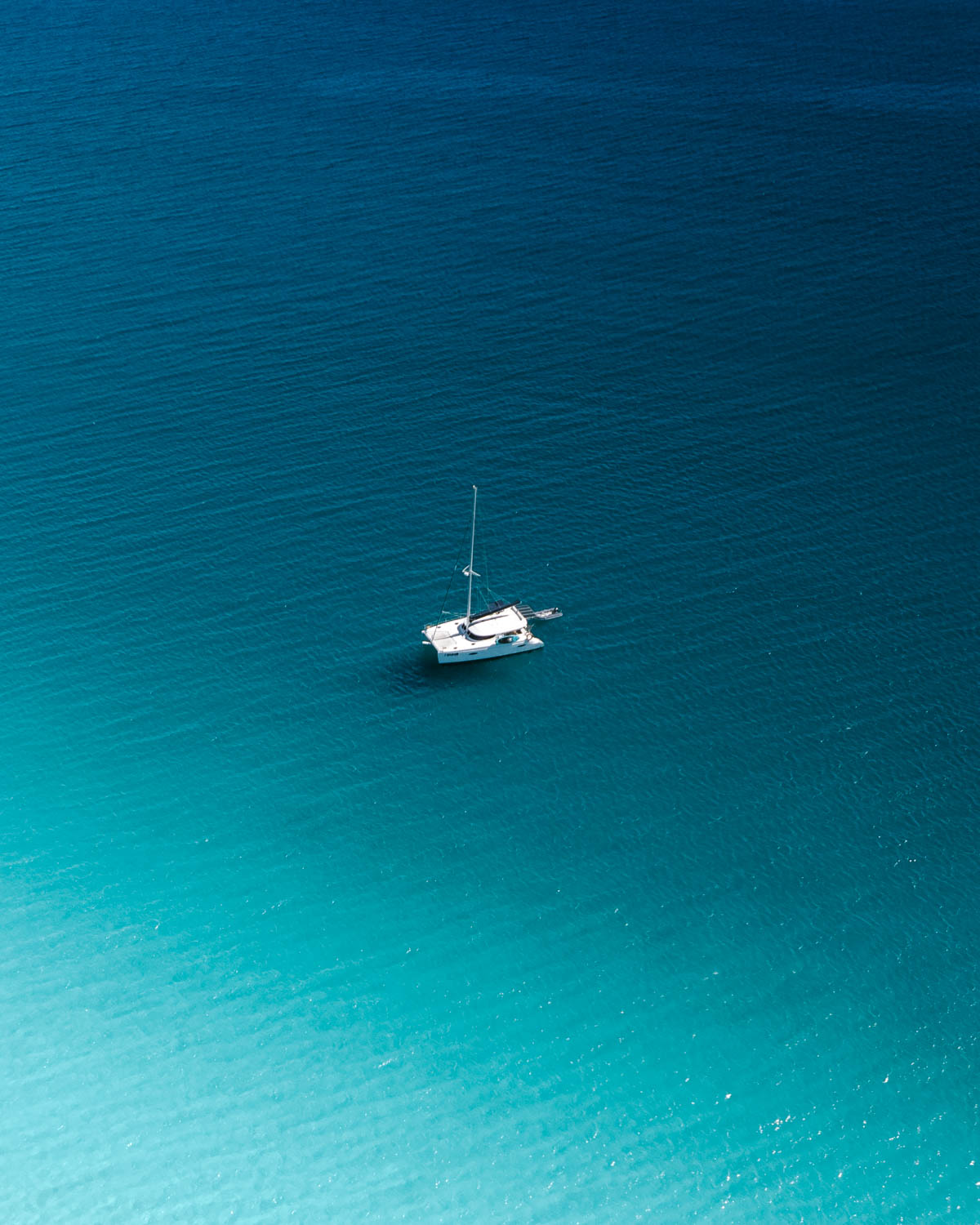 Fraser Island, Australia