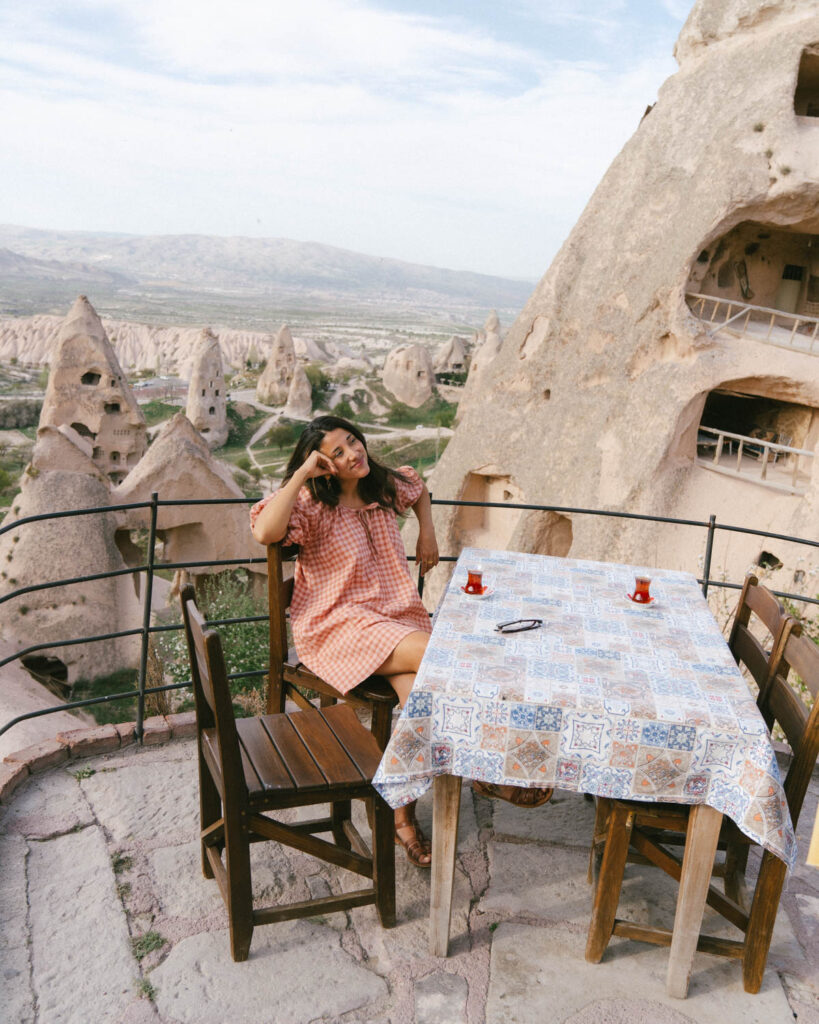 Things to do in Cappadocia - Traditional Cave House