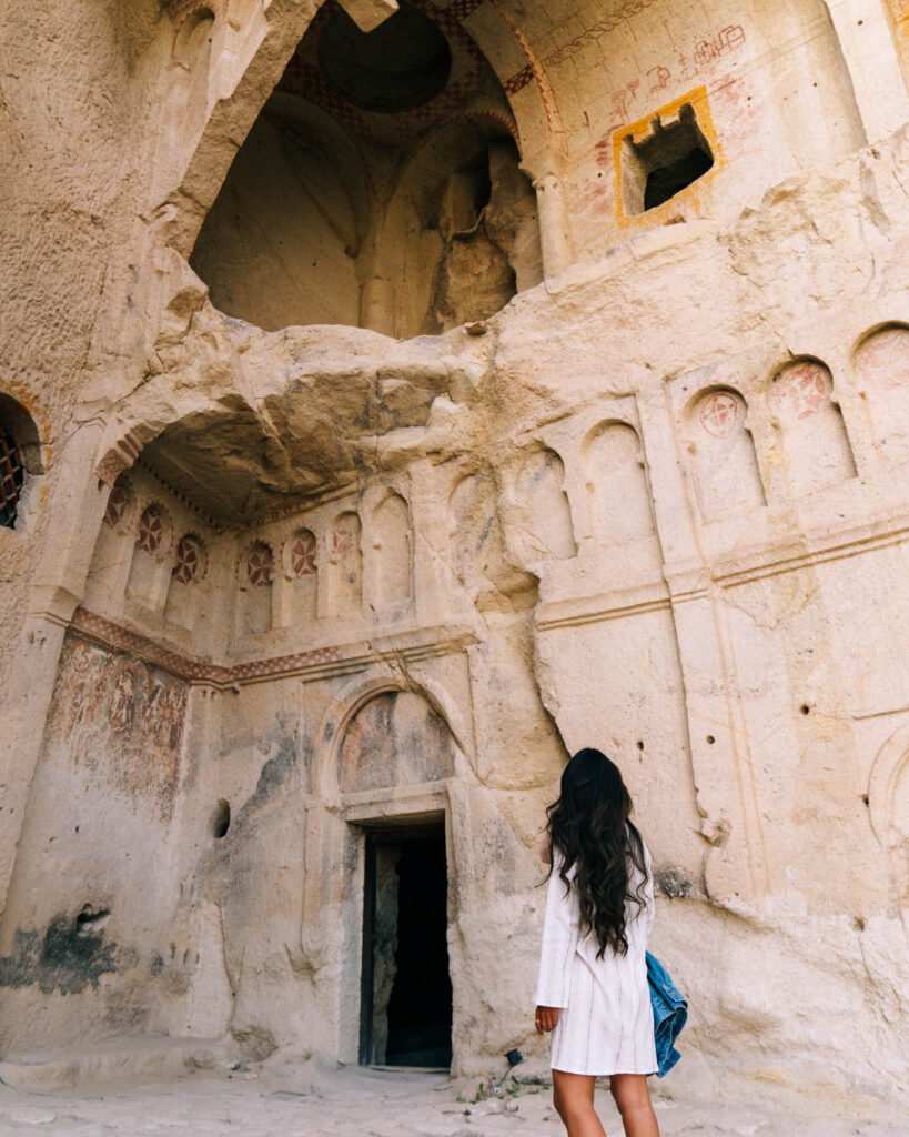 Thing not to miss in Cappadocia - Göreme Open Air Musem