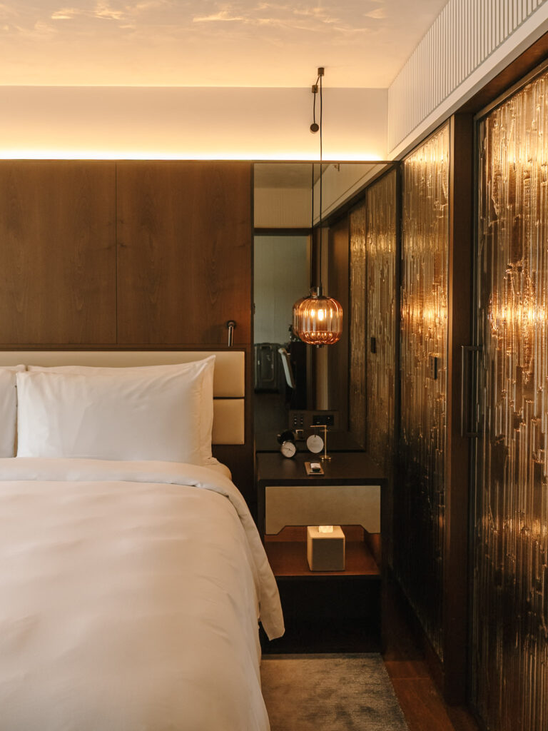 Fairmont Golden Prague Luxury Hotel