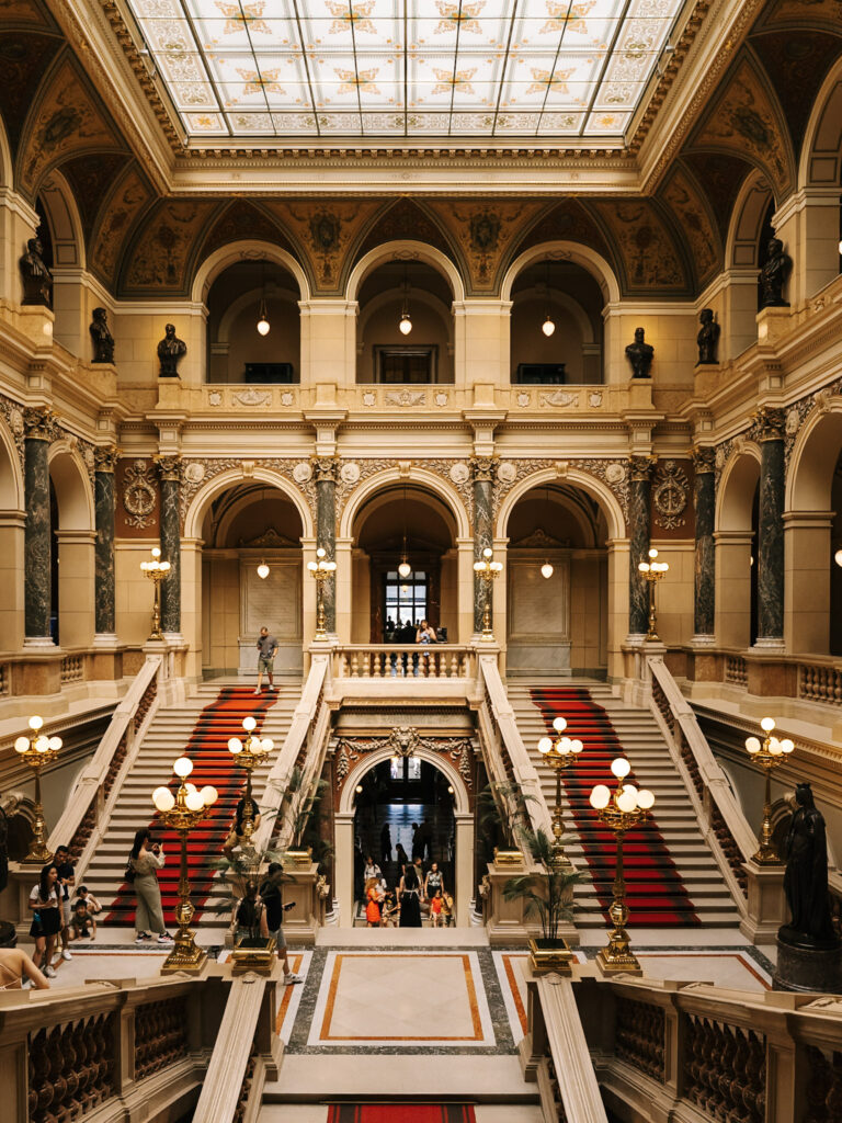 Prague National Museum