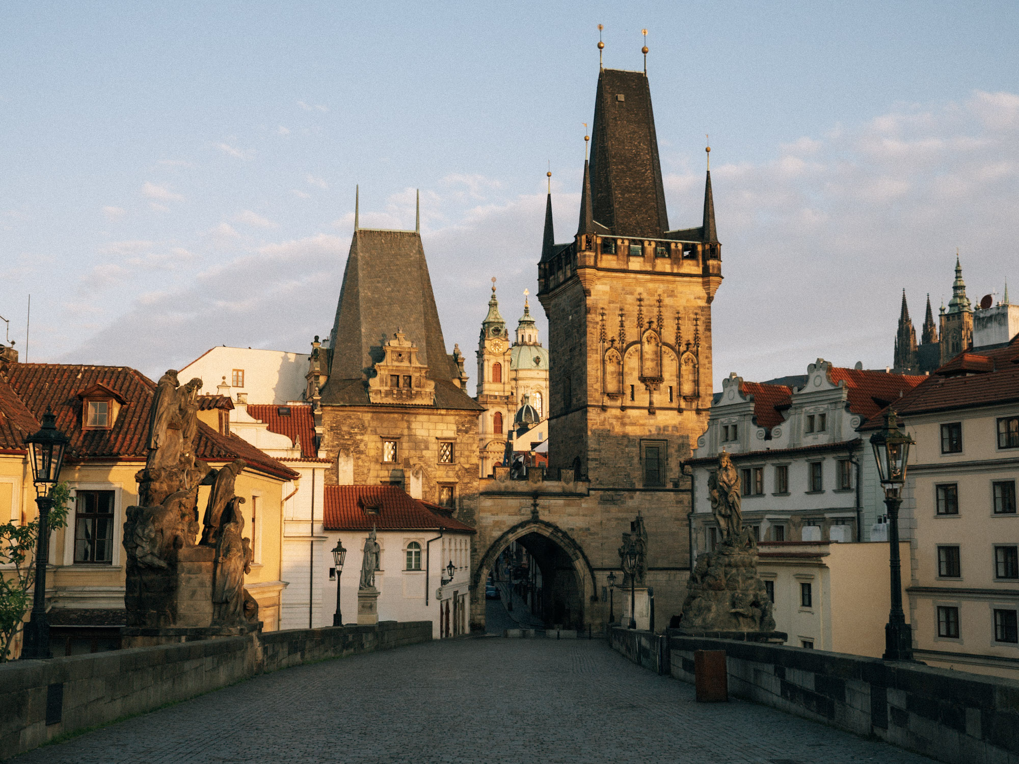 Best things to do in Prague Travel Guide