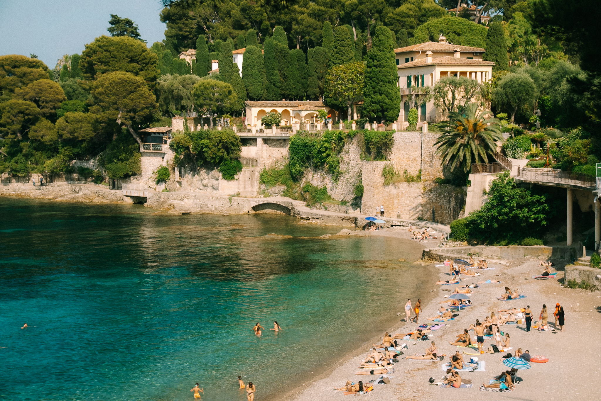 Paloma Beach French Riviera